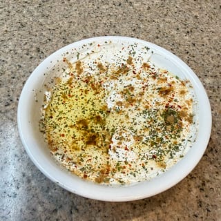 Labneh