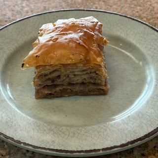 Baklava