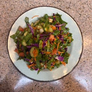 House Salad