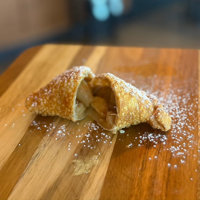 Apple Pie.