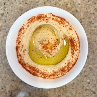 Hummus